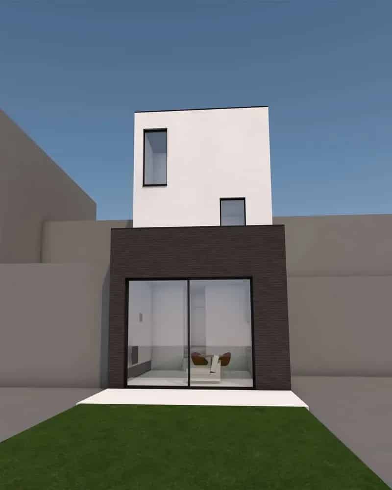 Appartement te huur