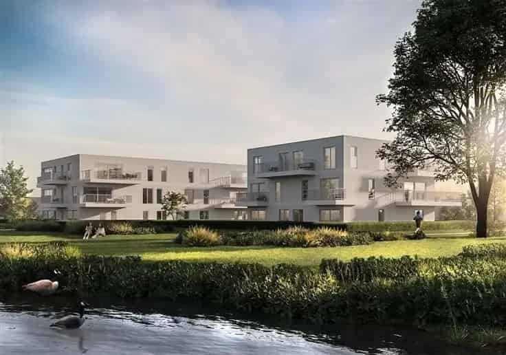 Appartement Te Koop