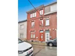 Huis te koop - Saint-Nicolas VBD02788