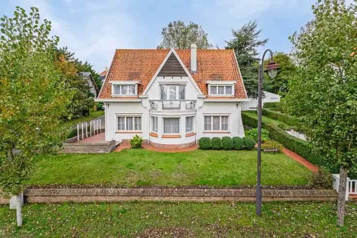 Villa Te Koop