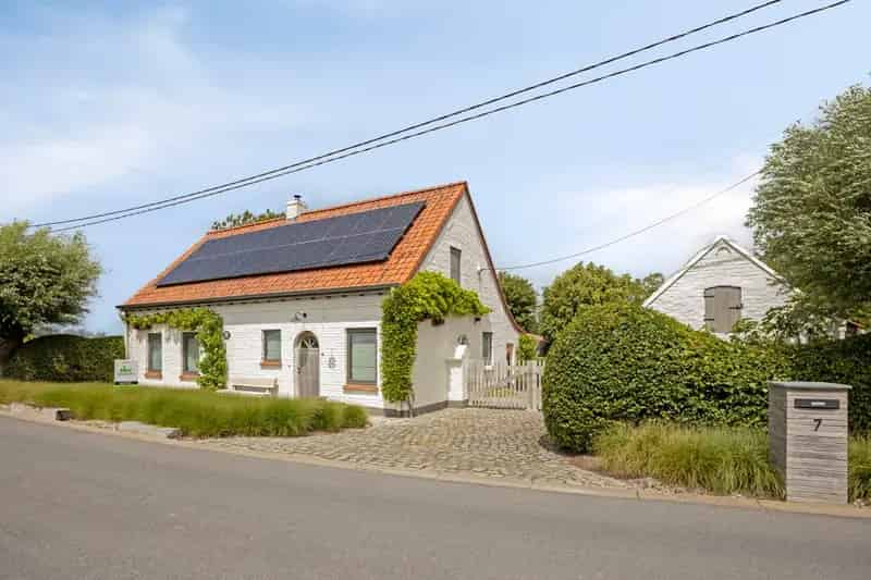 Huis te huur
