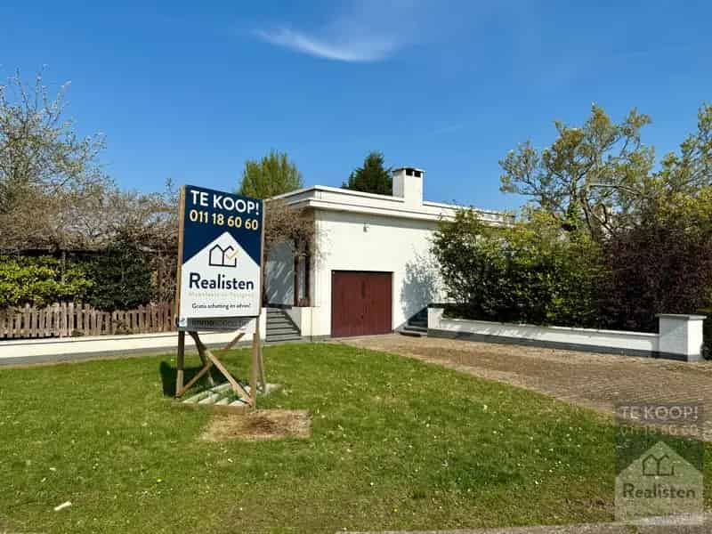 Huis te koop