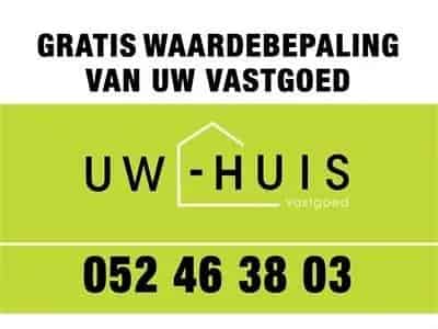 Garage te koop