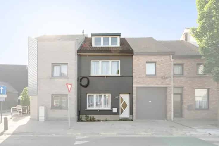 Huis Te Koop