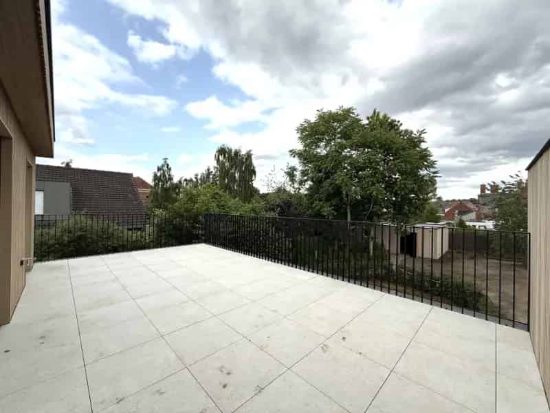 Luxe Appartementen te Huur Mariakerke