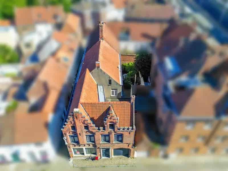 Huis te huur