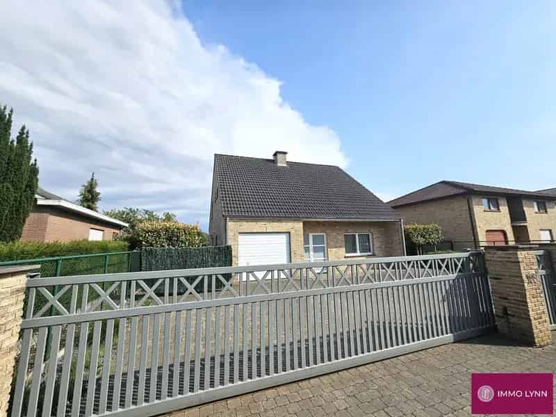Huis te huur