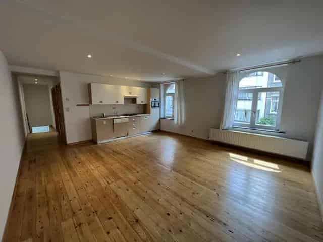 Appartement te huur in Woluwe-Saint-Lambert