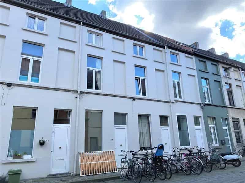Huis te huur in Gent