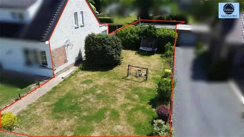 Grond te koop in Ninove