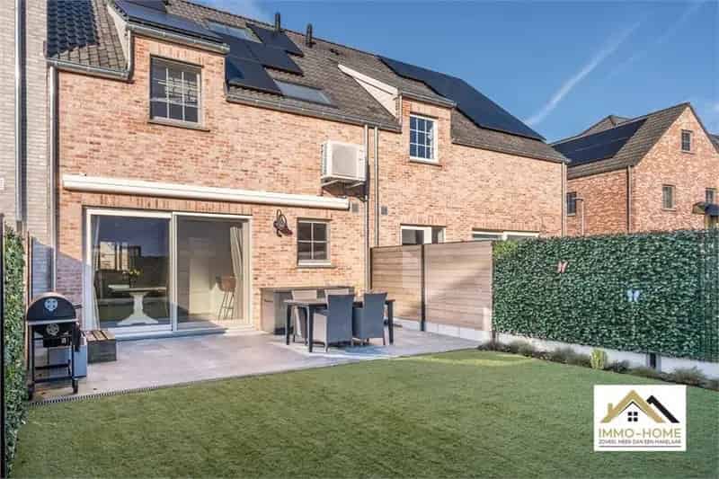 Nieuwbouw huis te koop in Lokeren