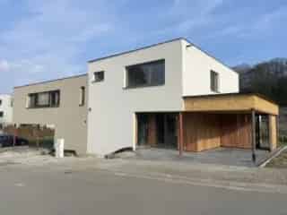 Project: Clos Vertbuisson - Jupille VI0002166