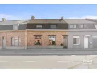 Huis te koop - Voormezele RBT27295