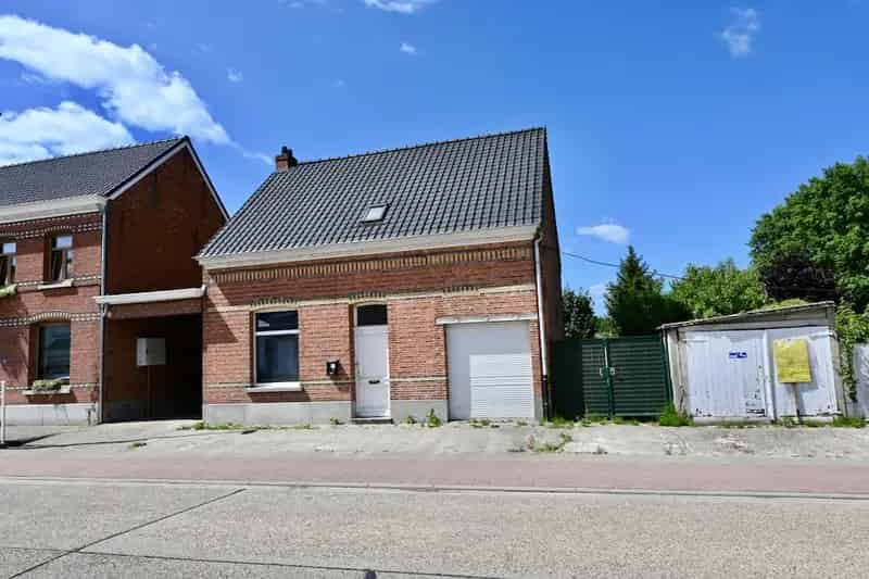Huis te huur
