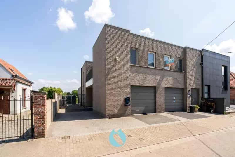 Appartement te koop