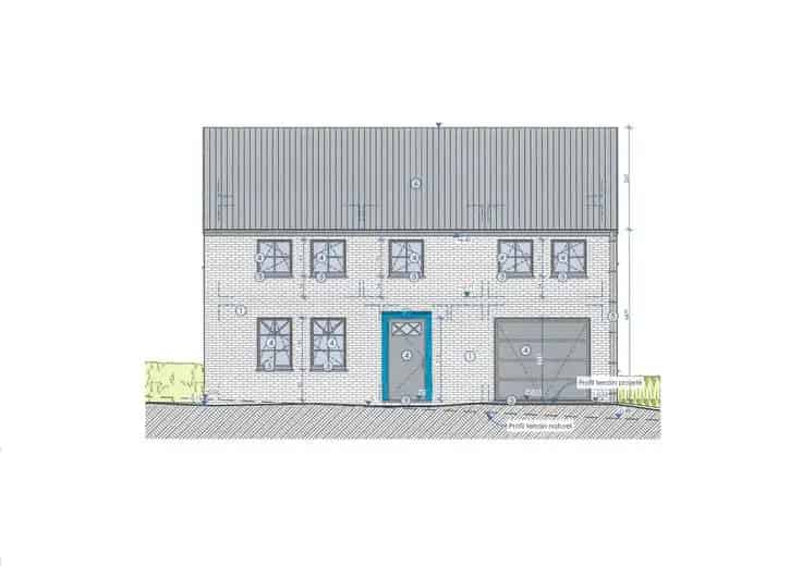 Huis Te Koop