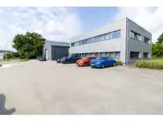Industrie te koop - Gembloux VBD09773