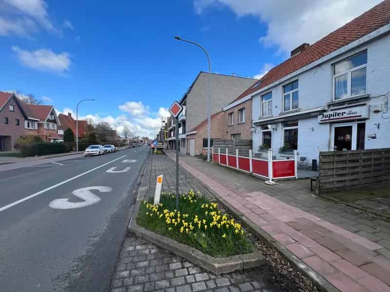 Te renoveren woning met potentieel