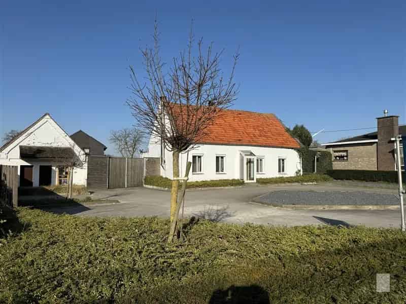 Huis te koop in Sint-Gillis-Waas
