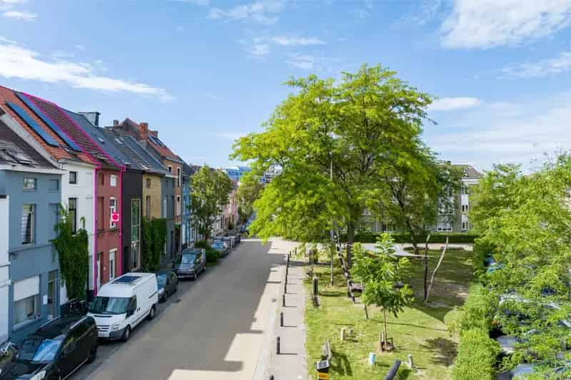 Huis te koop Gent: Ruime gezinswoning 4 slaapkamers nabij centrum