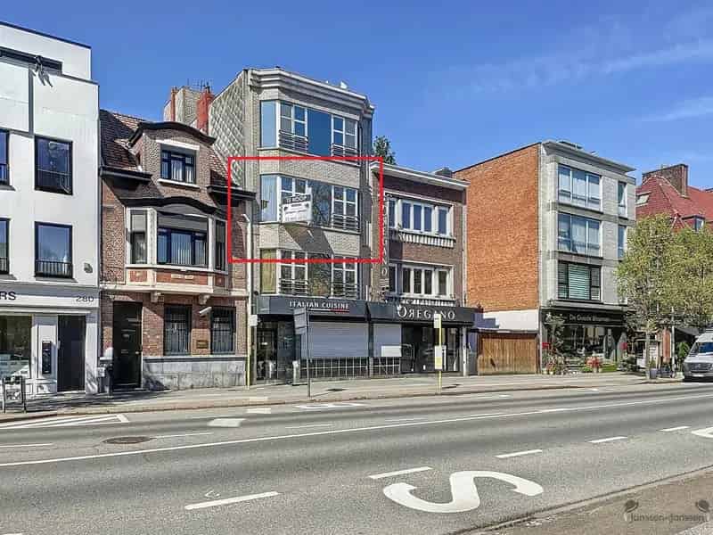 Appartement te huur