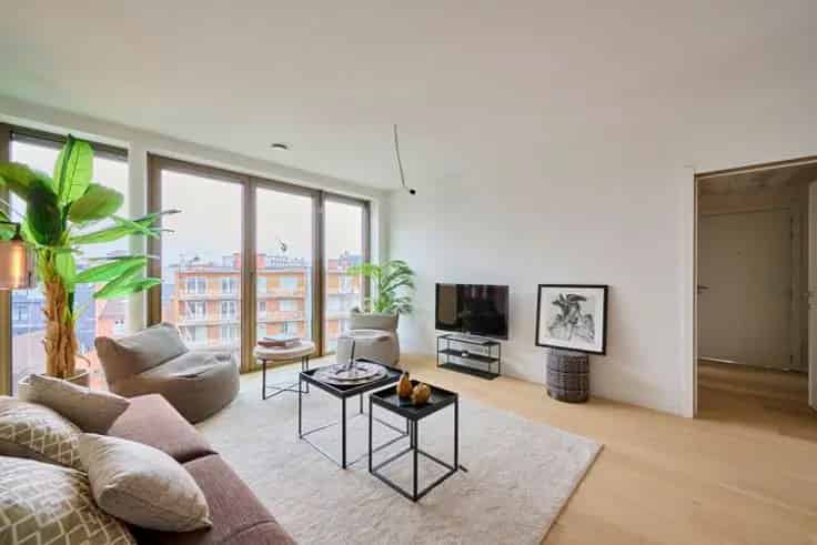 Appartement Te Koop