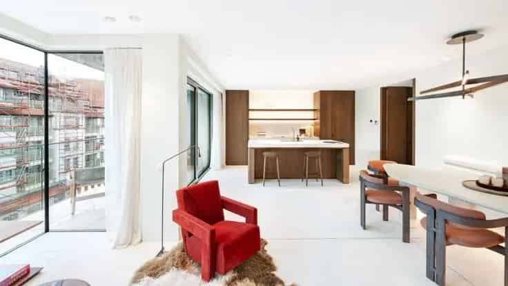 Appartement Te Koop