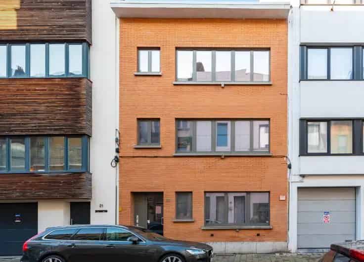 Appartement Te Koop