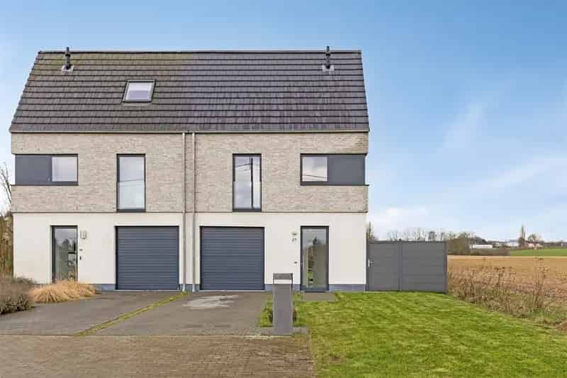 Huis te koop