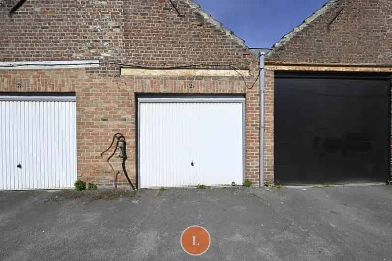 Garage te koop in Menen