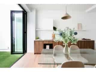 Herenhuis te koop - Antwerpen RBT92020