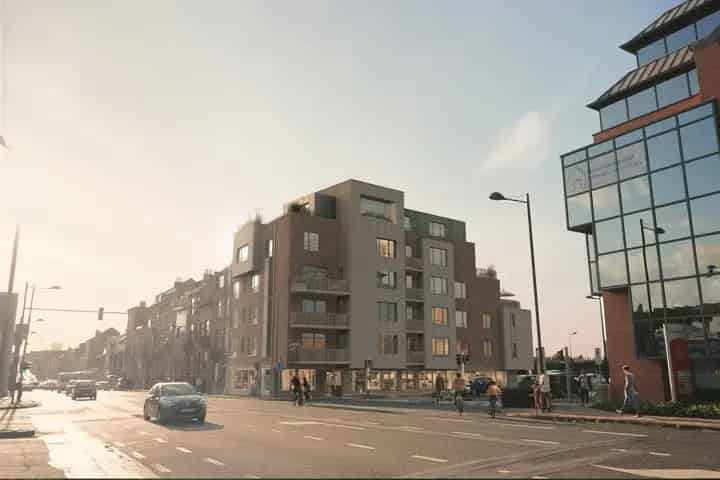 Parkings G-House