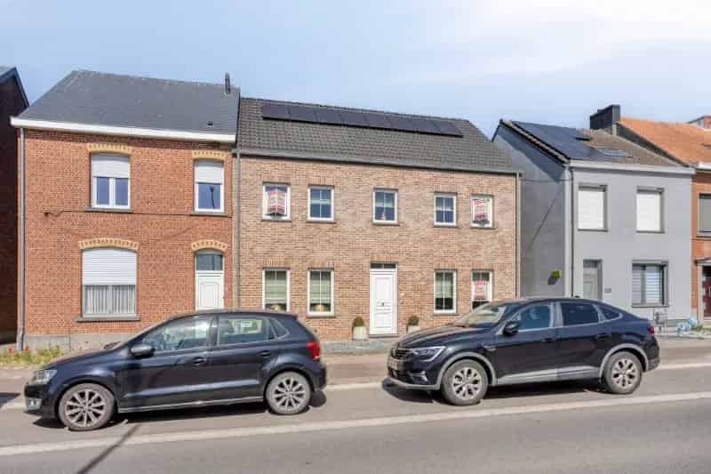 Huis te koop in Londerzeel