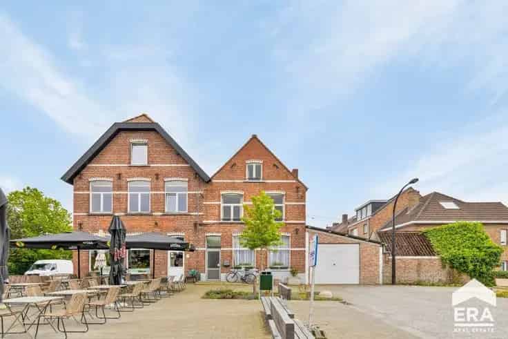 Huis Te Koop