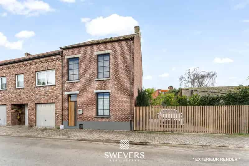 Huis te huur
