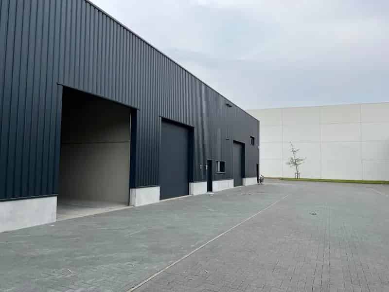 Recente KMO-unit op toplocatie te Kontich