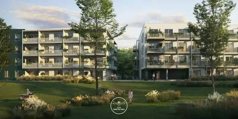 Appartement te koop