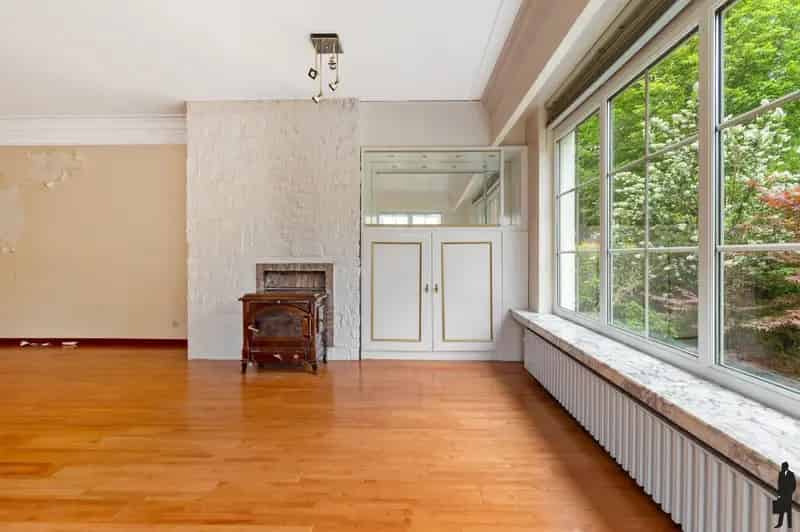 Lichte woning met tuin, garage en 4 slaapkamers