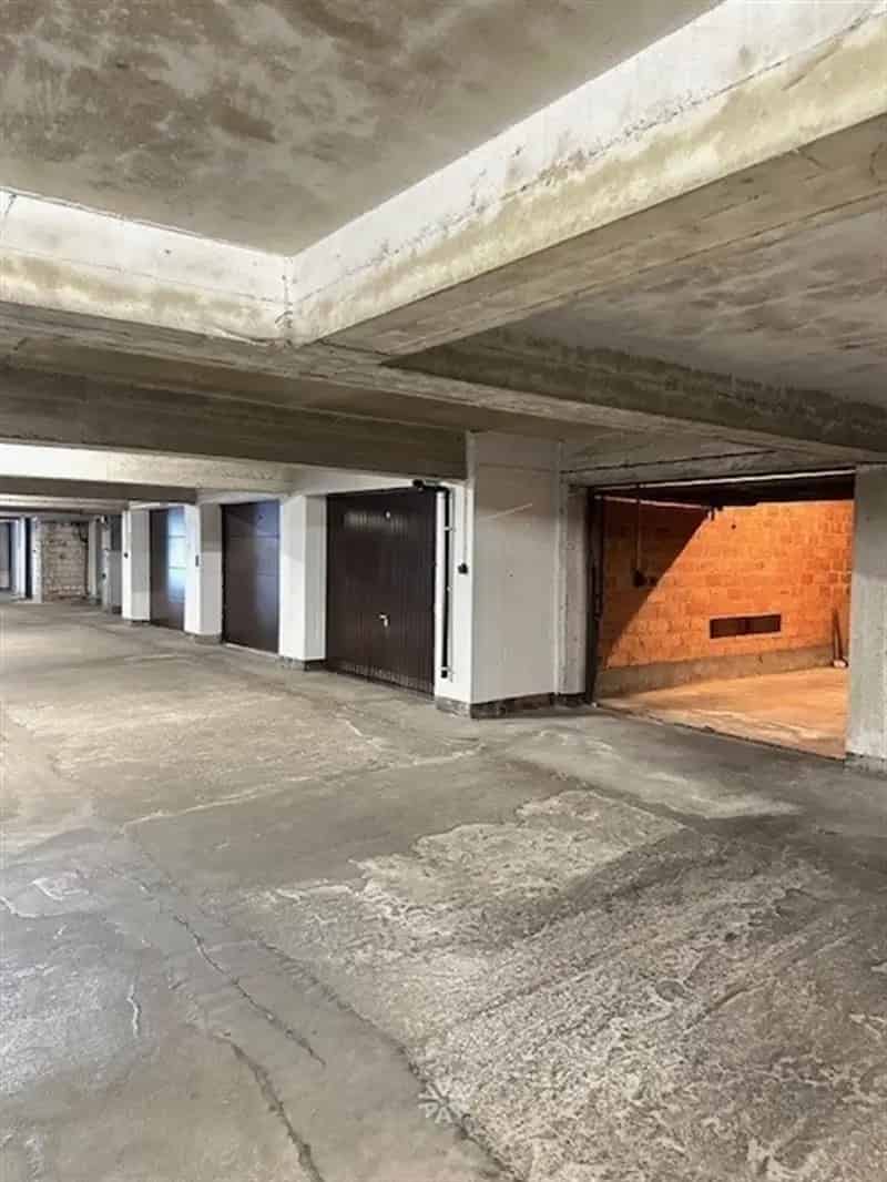 Garage te koop