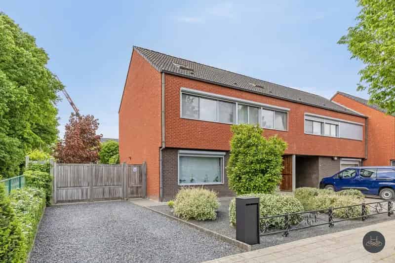 Huis te Huur Heist-op-den-Berg: Energiezuinige HOB met Tuin
