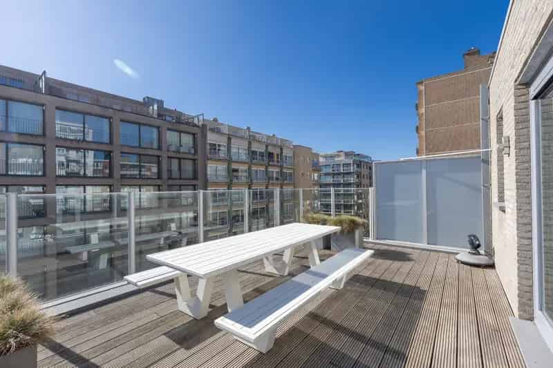Appartement te koop