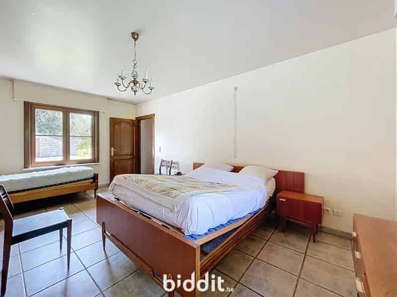LANDELIJKE, INSTAPKLARE WONING