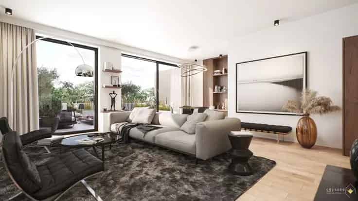 Penthouse Te Koop