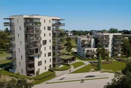 Project: Residentie Fenway Park - Lier 1485770-01267920_OM_251810
