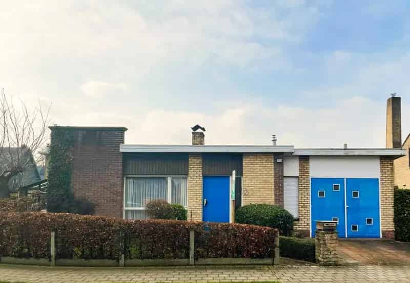 Huis te huur