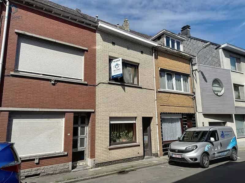 Huis te koop