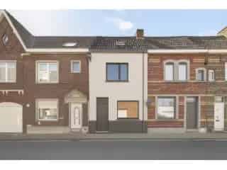 Huis te koop - Bissegem RBT95847