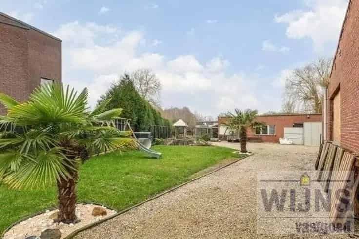 Huis Te Koop