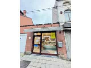 Handelspand te koop - Mont-sur-Marchienne VBD16433


In optie