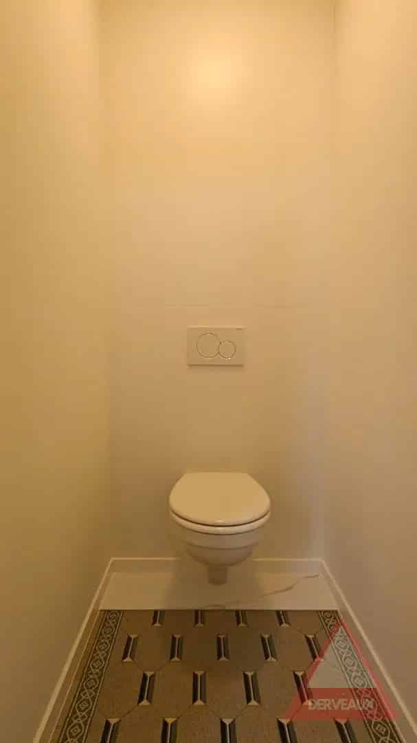 Moorslede – Instapklare, volledig gerenoveerde woning met gezellige tuin